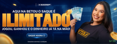 Cashback VIP br33 - reembolso semanal